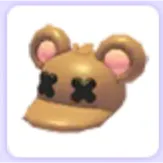 Bear Cap