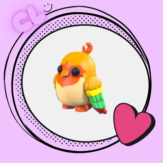 Love Bird