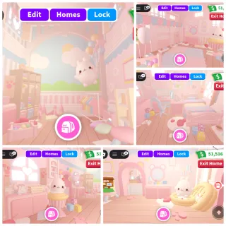 Sweet Molang Queenslander House