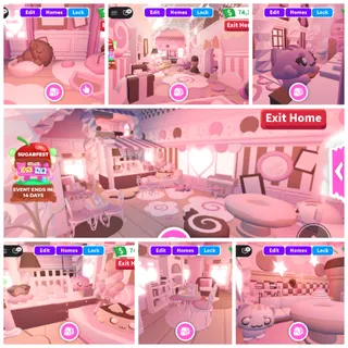 Kitty Plam Cafe Grinding House