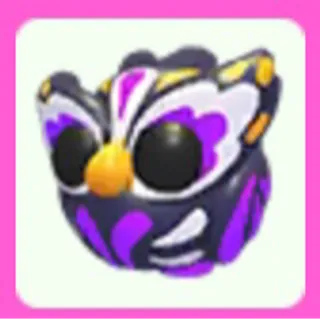 Grave Owl