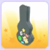 Guitar Case Pet Wear