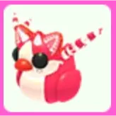 Strawberry Shortcake Ducky