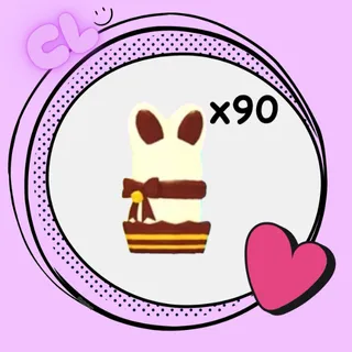 Choccybunny Box x90