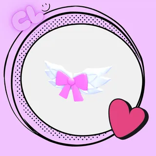 Magic Wing Badge