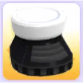 Black Boots Pet Wear