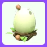 Woodland Egg