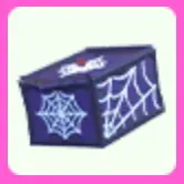 Spider Box