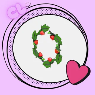 Strawberry Crown