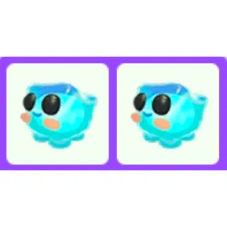Ice Cube x2