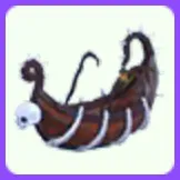 Limited | Charon’s Boat