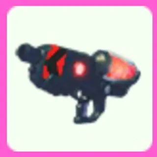 Pro Ghost Blaster