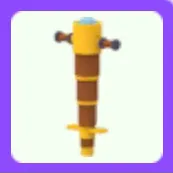 Telescope Pogo