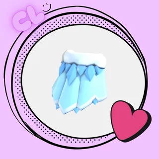 Ice Cape