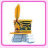 Nutcracker Hat