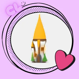 Castle House (Undecorated)