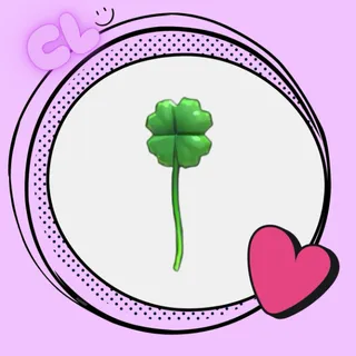 Clover Balloon