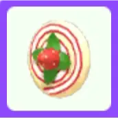 Limited | Strawberry Flying Disc