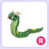 Pet | Basilisk R