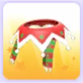 Festive Scarf Pet Wear