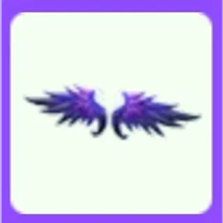 Midnight Wings