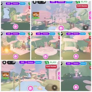 Softcore Miffy Castle House