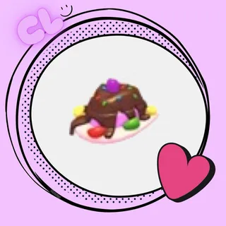 Candy Cliffs Hat