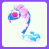 Blossom Snake