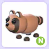 Pet | Tanuki N Neon