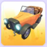 Dapper Friend Carrie