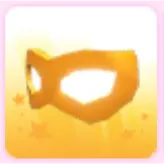 Hero Mask