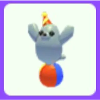 Seal Pogo