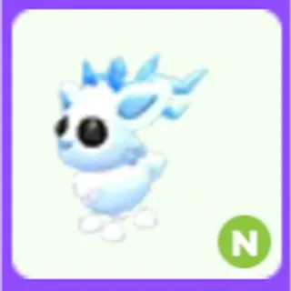 Winter Fawn N