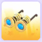 Spyglass Glasses