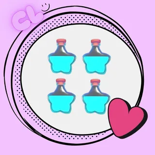 Preferred Potion x4