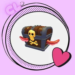Kelp Raider Box