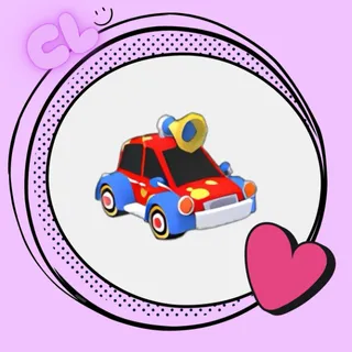Clown Car