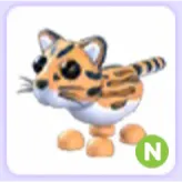 Ocelot N Neon