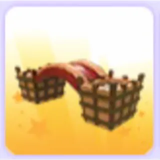 Mule Baskets