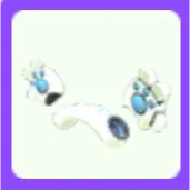 Bionic Arms Pet Wear