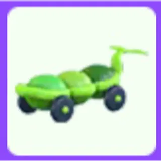 Pea Pod Stroller