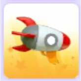 Rocket Grappling Hook