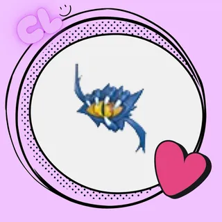 Dragon Eye Patch
