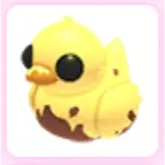 Dirty Ducky