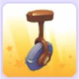 Ancient Unicycle