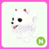Samoyed N