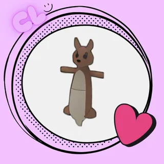 Kangaroo Pogo
