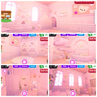 Pinky Korilakkuma Tree House
