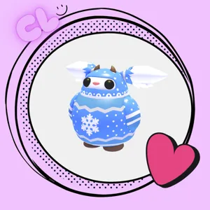 Cozy Mistletroll (Pre Sale)