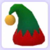 Elf Hat Pet Wear